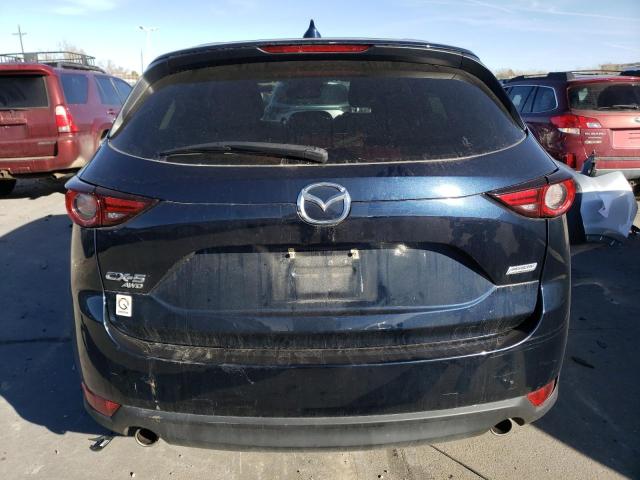 JM3KFBDM6J0411833 | 2018 MAZDA CX-5 GRAND