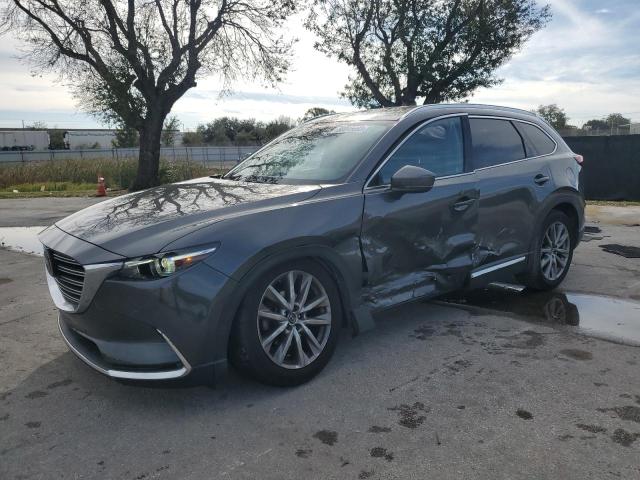 2018 Mazda CX-9 Grand Touring