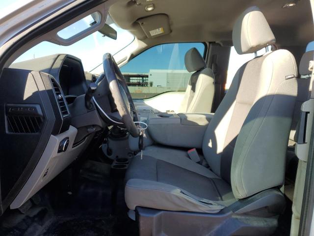 2017 FORD F150 SUPER - 1FTEX1E85HKC81458