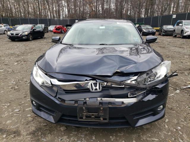 2HGFC1F39HH646848 | 2017 HONDA CIVIC EX