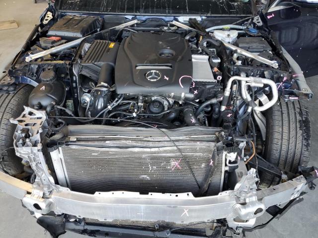 55SWF4JB6JU267385 2018 MERCEDES-BENZ C-CLASS, photo no. 11