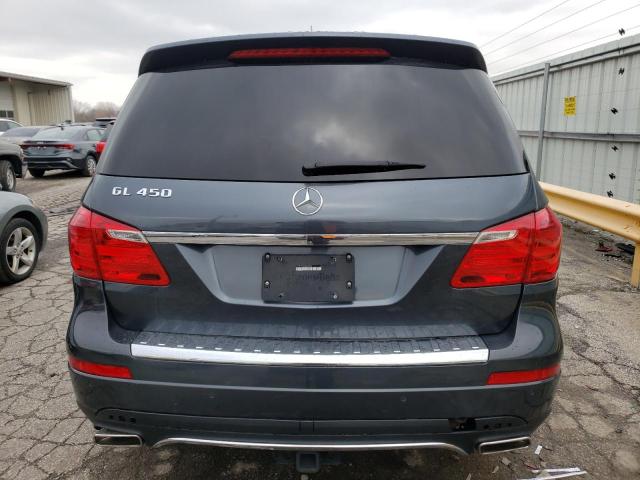 VIN 4JGDF6EE5GA642981 2016 Mercedes-Benz GL-Class, ... no.6