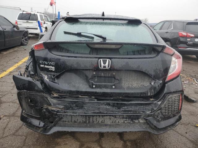 SHHFK7H67KU213309 | 2019 HONDA CIVIC EX