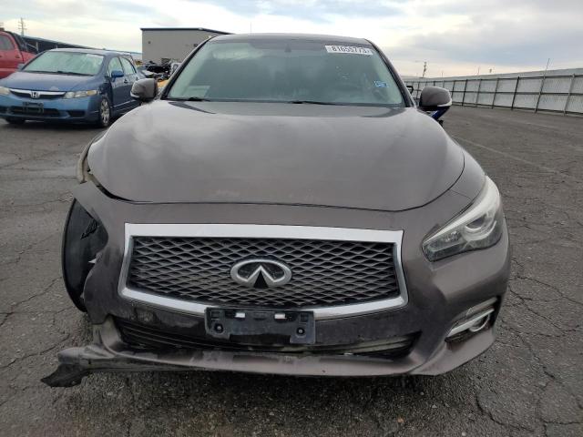 JN1EV7AP3GM303663 | 2016 Infiniti q50 premium