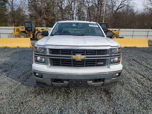 3GCUKREHXEG407745 | 2014 CHEVROLET SILVERADO