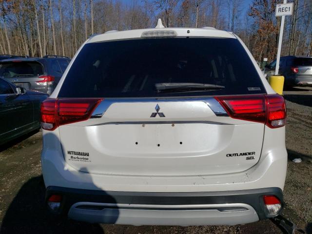 JA4AZ3A34KZ036187 | 2019 MITSUBISHI OUTLANDER