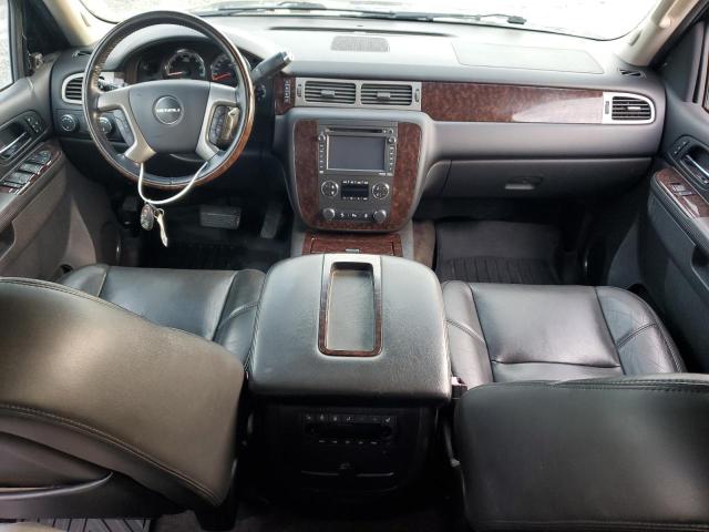 1GKS2GEJXDR106734 | 2013 GM c yukon denali hybrid