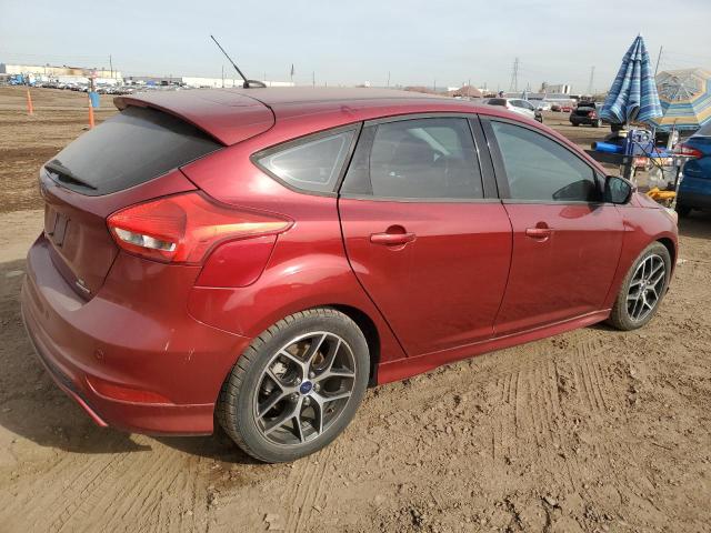 1FADP3K24FL287918 | 2015 Ford focus se