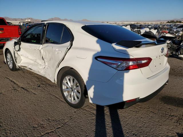 JTNB11HK1J3036356 | 2018 TOYOTA CAMRY L