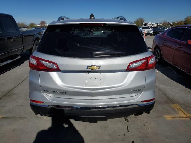 2GNAXVEXXK6168569 | 2019 CHEVROLET EQUINOX LT