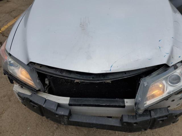 2015 ACURA ILX 20 - 19VDE1F31FE002567
