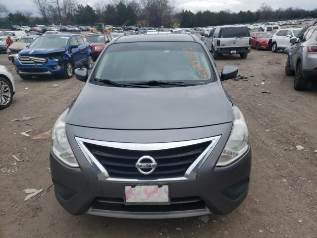 3N1CN7APXKL816144 | 2019 Nissan versa s