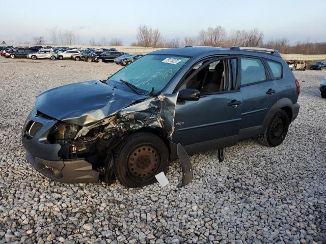 5Y2SL65836Z438582 | 2006 Pontiac vibe