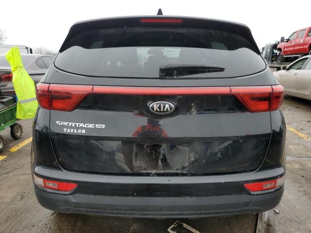 KNDPM3AC4H7234108 | 2017 KIA SPORTAGE L