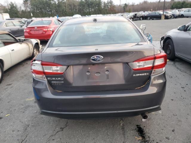 4S3GKAB6XJ3604994 | 2018 SUBARU IMPREZA PR