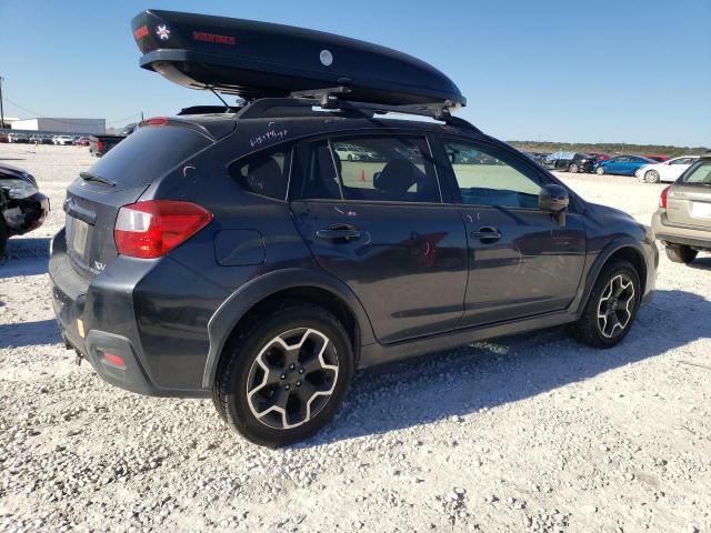 JF2GPAVC9EH340048 | 2014 SUBARU XV CROSSTR