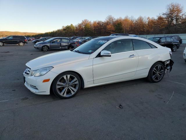 VIN WDDKJ8JB5DF184414 2013 Mercedes-Benz E-Class, 3... no.1