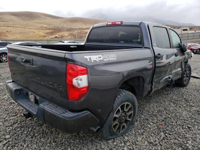 5TFDY5F18HX617849 | 2017 TOYOTA TUNDRA CRE