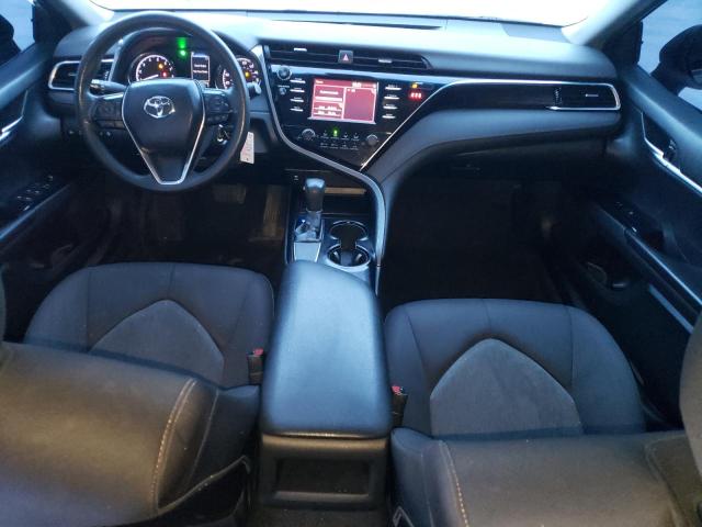 2018 TOYOTA CAMRY L - 4T1B11HKXJU642118