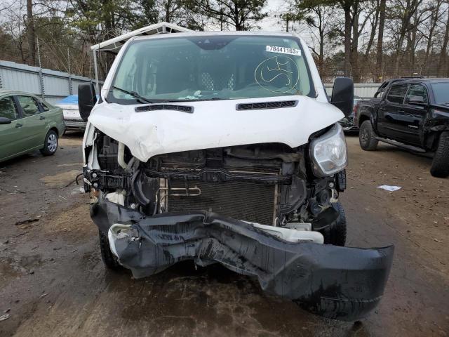 2019 FORD TRANSIT T- - 1FTYR1YM2KKB01697