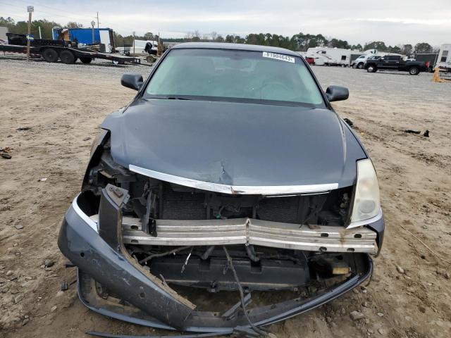 2009 Cadillac Dts VIN: 1G6KD57YX9U102856 Lot: 81904643