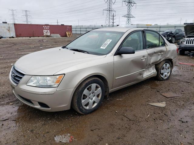 2009 Hyundai Sonata GLS