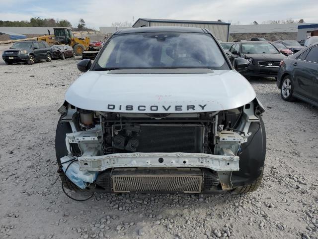 SALCR2BG4HH694013 | 2017 Land Rover discovery sport hse