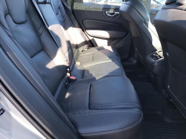 2022 VOLVO XC60 B6 IN - YV4062RL6N1074853