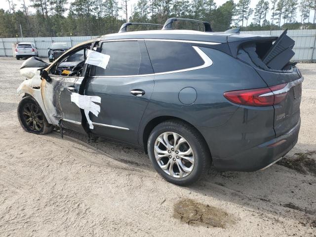 5GAERDKW3MJ117853 | 2021 BUICK ENCLAVE AV