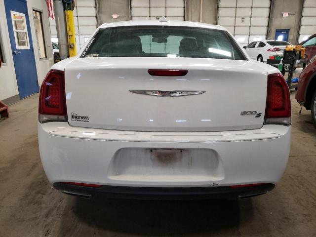 2C3CCABG4GH224726 | 2016 CHRYSLER 300 S