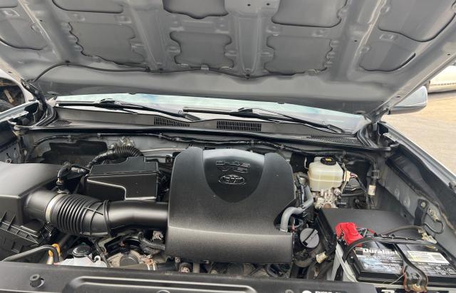 3TMDZ5BN1KM058261 | 2019 TOYOTA TACOMA DOU