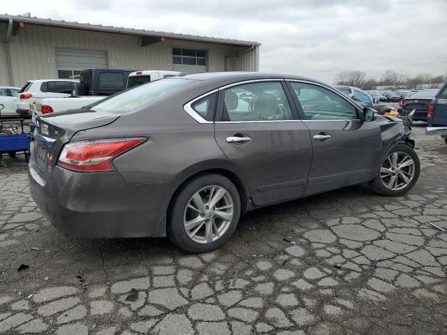 1N4AL3AP3EC284499 | 2014 NISSAN ALTIMA 2.5