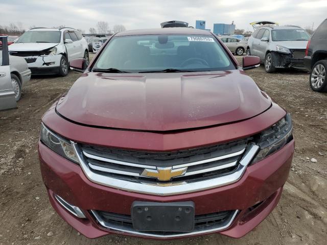 2G1115S30G9208183 | 2016 CHEVROLET IMPALA LT