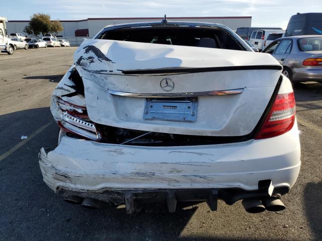 VIN WDDGF4HB4DA777121 2013 Mercedes-Benz C-Class, 250 no.6