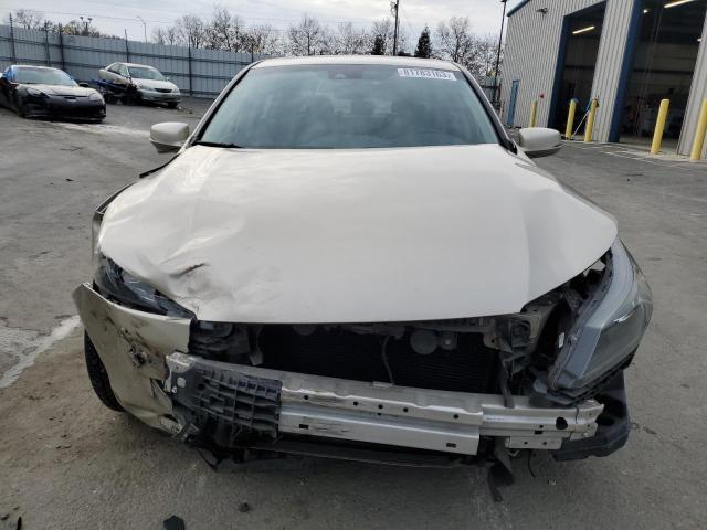 1HGCR2F83FA200306 | 2015 HONDA ACCORD EXL