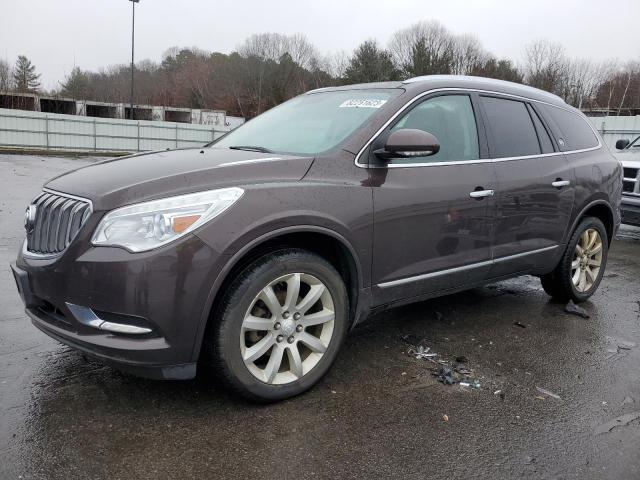 2015 Buick Enclave 