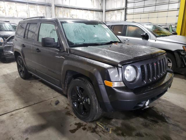 2014 Jeep Patriot Sport VIN: 1C4NJPBA4ED818476 Lot: 79966103