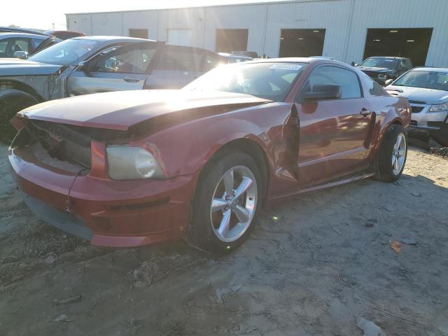 2008 Ford Mustang GT