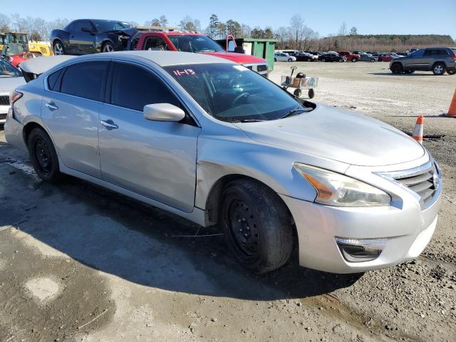 1N4AL3AP1EC133113 | 2014 NISSAN ALTIMA 2.5