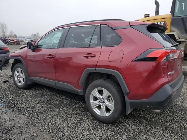 2T3P1RFV0LW100800 | 2020 TOYOTA RAV4 XLE