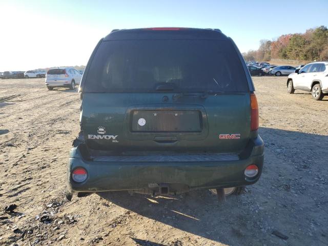 2005 GMC Envoy Xl VIN: 1GKET16S056133717 Lot: 51894164