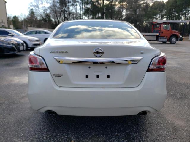 2015 Nissan Altima 2.5 VIN: 1N4AL3AP7FC211914 Lot: 80338193