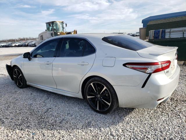 4T1B61HK8JU649330 | 2018 TOYOTA CAMRY XSE