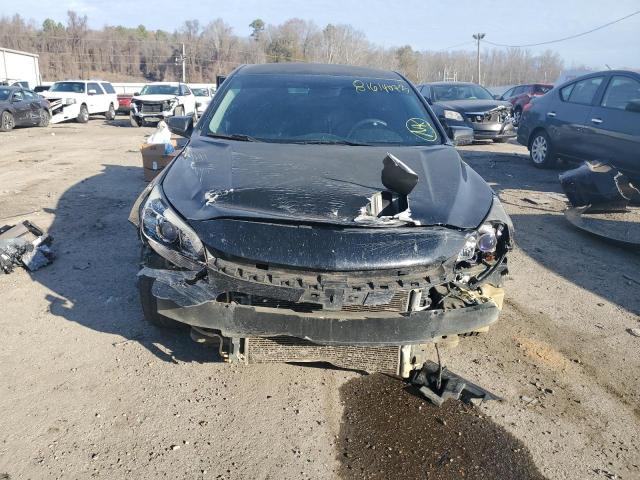 2016 Chevrolet Malibu Limited Lt VIN: 1G11C5SA6GU105510 Lot: 81614073