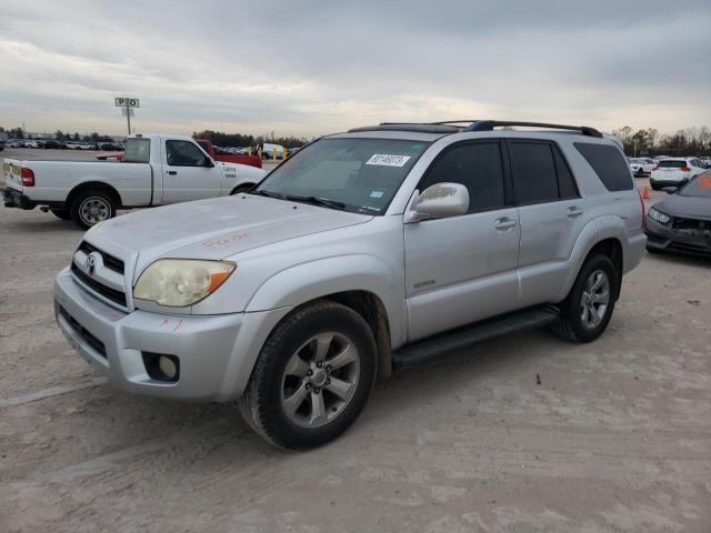 2007 Toyota 4Runner Limited