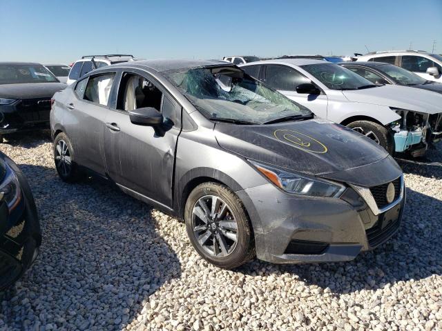 3N1CN8EV0ML818891 | 2021 NISSAN VERSA SV