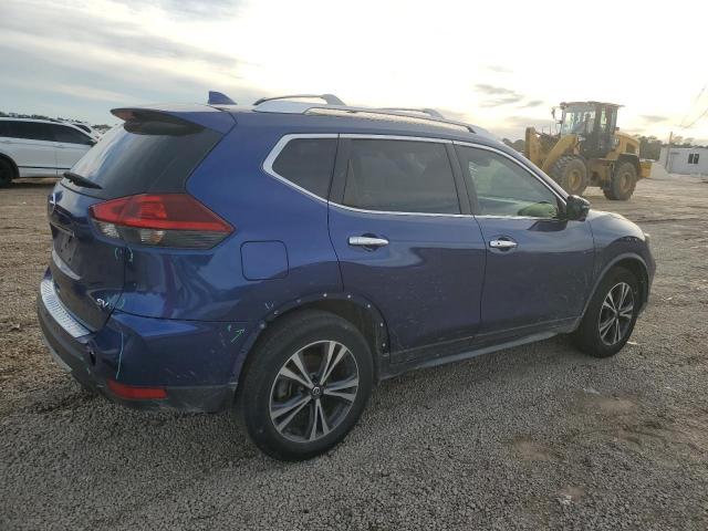 JN8AT2MT7KW264834 | 2019 NISSAN ROGUE S