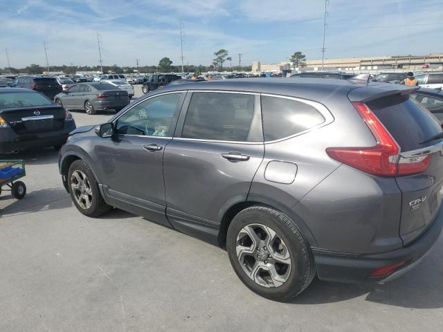 5J6RW1H80KA039524 | 2019 HONDA CR-V EXL