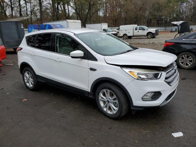 1FMCU9GD9HUE38496 | 2017 FORD ESCAPE SE