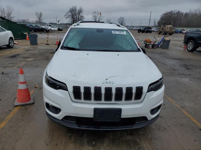 1C4PJLLB5LD568400 | 2020 JEEP CHEROKEE